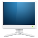 Computer - Devices icon